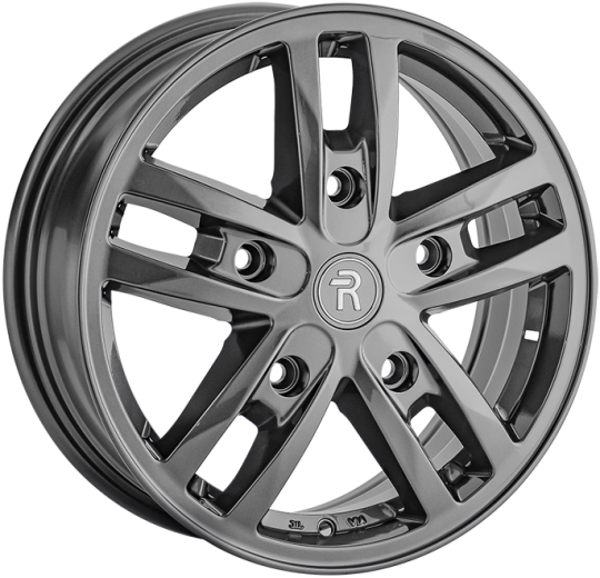 Фото Replay FD194 Ford () 6,5x16 5x160 ET60 dia 65,1 GM