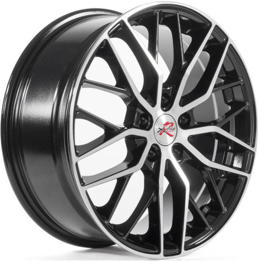 Фото X Trike RST R008 Mazda 6 7,5x18 5x114,3 ET45 dia 67,1 BK/FP