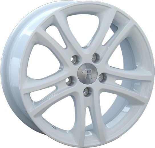 Фото Replica Replay SK23 Skoda () 6,5x16 5x112 ET39 dia 57,1 W