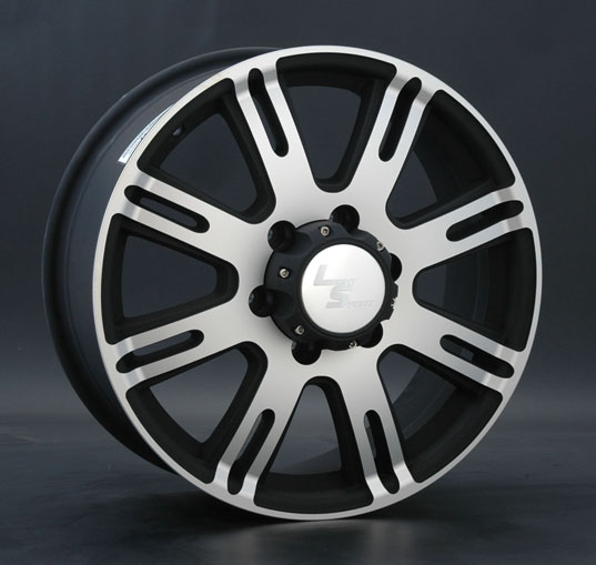 Фото LS Wheels 213 7,5x18 6x139,7 ET35 dia 77,8 MBF