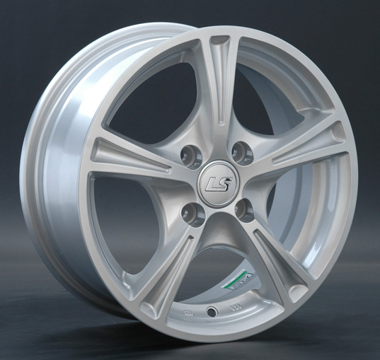 Фото LS Wheels NG232 7x16 5x110 ET38 dia 73,1 S Китай