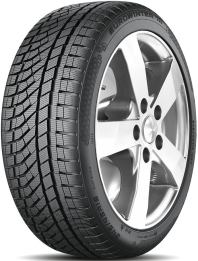 Фото Falken EUROWINTER HS02 PRO 235/50 R21 101V нешип