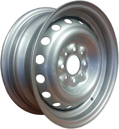 Фото ТЗСК Daewoo Nexia 5,5x14 4x100 ET49 dia 56,6 серебристый