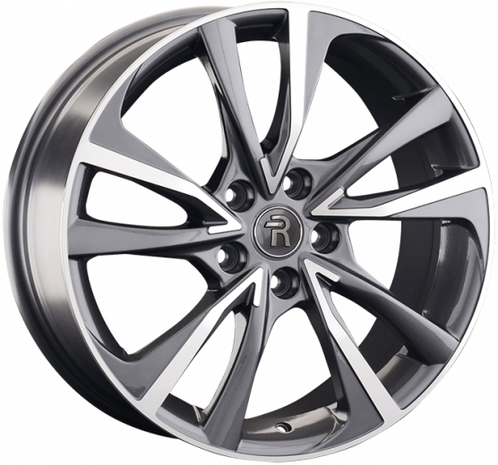 Фото Replay LX116 Lexus () 7,5x18 5x114,3 ET35 dia 60,1 GMF