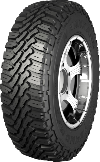 Фото Nankang FT9 LT215/75 R15 100/97Q