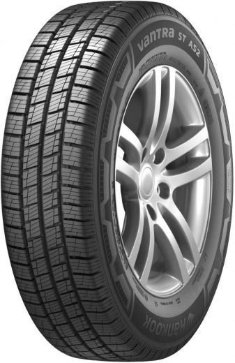 Фото Hankook Vantra ST AS2 RA30 215/75 R16C 113/111R 8PR M+S Южная Корея