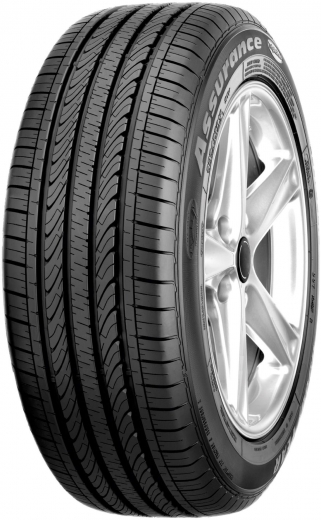 Фото Goodyear Assurance TripleMax