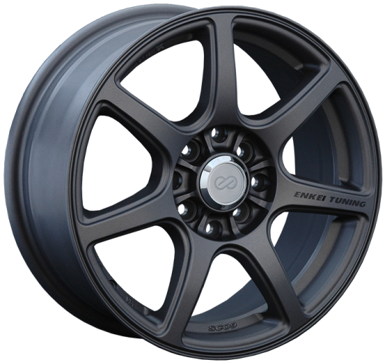 Фото Enkei Tuning SC09