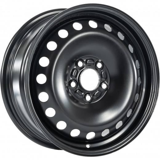 Фото Trebl 8325T 6,5x16 5x108 ET50 dia 63,3 Black