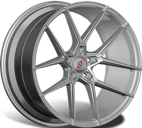 Фото Inforged IFG39 8x18 5x114,3 ET45 dia 67,1 silver