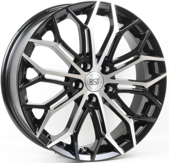 Фото RST R208 (Jolion) 6,5x18 5x114,3 ET37 dia 66,5 BD