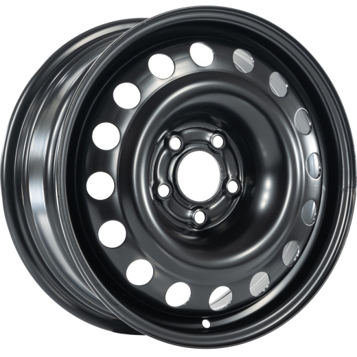 Фото Trebl R-1722 MITSUBISHI Outlander new 6,5x17 5x114,3 ET38 dia 67,1 Black