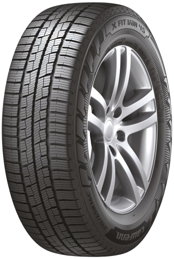 Фото Laufenn X FIT VaN 4S 195/75 R16C 107/105R