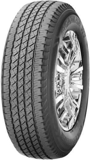 Фото Roadstone Roadian HT 225/65 R17 100H