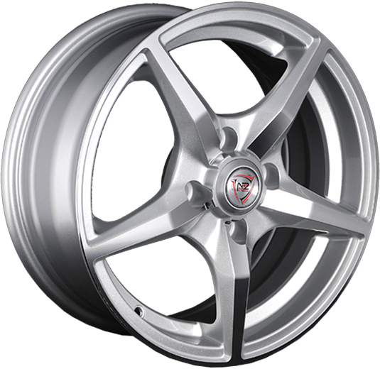 Фото NZ F-30 8x18 5x120 ET30 dia 72,6 SF