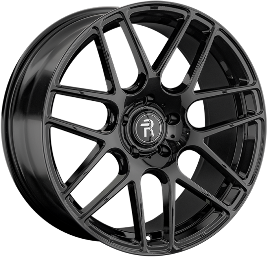 Фото Replay GL94 Jaguar () 8,5x20 5x108 ET45 dia 63,4 BK