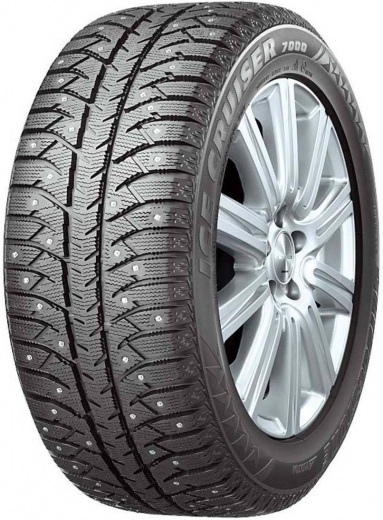 Фото Bridgestone Ice Cruiser 7000