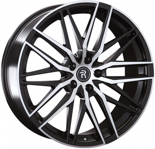 Фото Replay LX186 Lexus () 8,5x20 5x114,3 ET30 dia 60,1 MBF