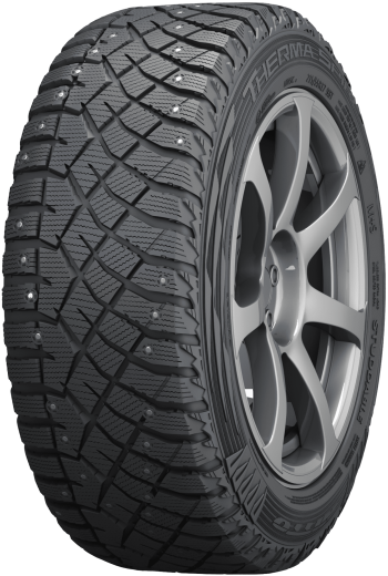 Фото Nitto Therma Spike (NT SPK) 265/45 R21 104T шип