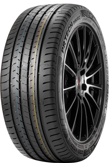 Фото Doublestar PRTECH DSU02 255/55 R18 105V Китай