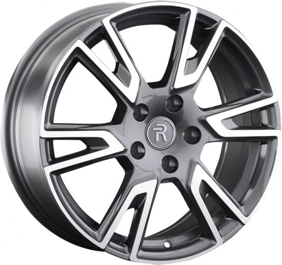 Фото Replay INF55 Infiniti () 7,5x17 5x114,3 ET45 dia 60,1 GMF