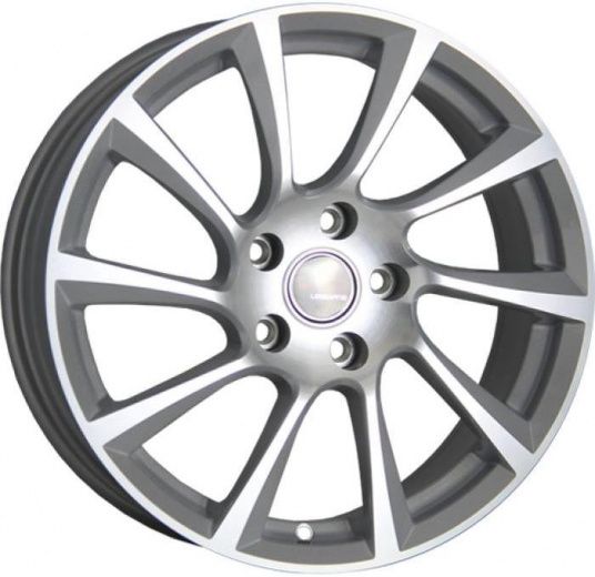 Фото LegeArtis Concept GN503 Chevrolet () 6,5x15 5x105 ET39 dia 56,6 SF