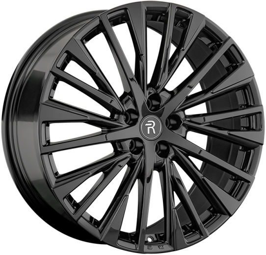 Фото Replay CHG30 Changan () 9x21 5x114,3 ET35 dia 60,1 BK