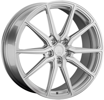 Фото LS Forged LS FG01 8,5x20 5x114,3 ET54 dia 67,1 SF