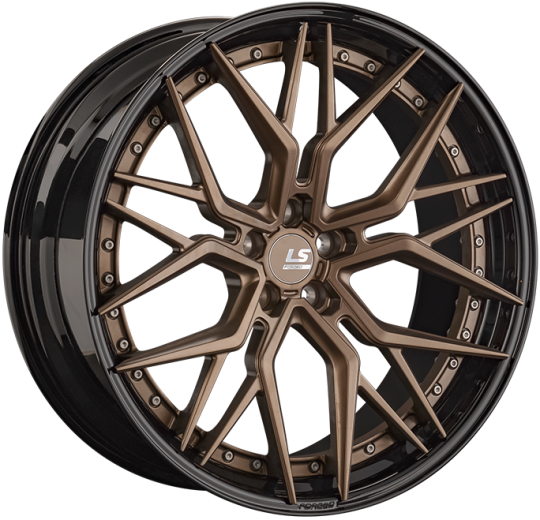Фото LS Forged FG35