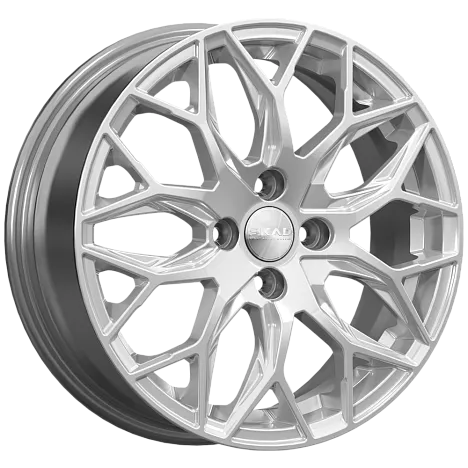 Фото Скад Фабиан