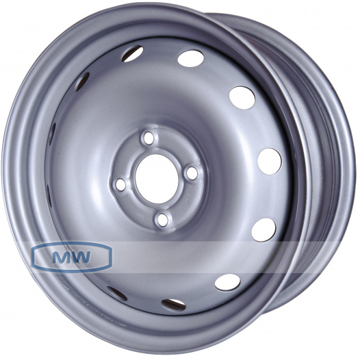 Фото Magnetto 15001 S AM Lada Largus 6x15 4x100 ET50 dia 60,1 silver