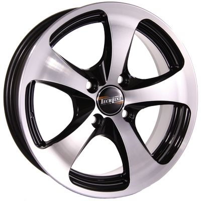 Фото TechLine 403