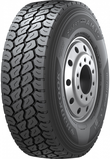 Фото Hankook AM15+ Smart Work