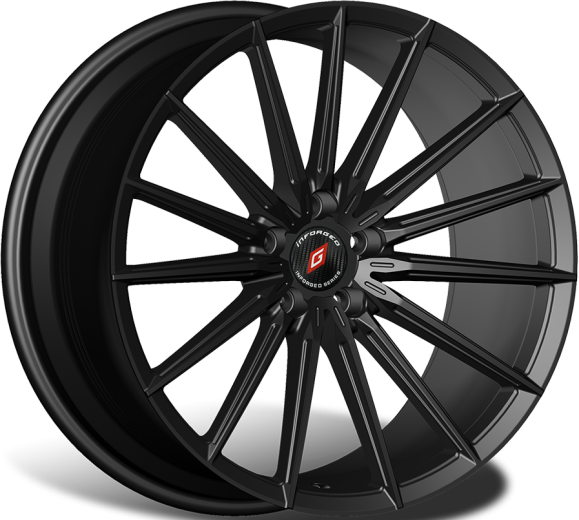 Фото Inforged IFG54 8,5x19 5x114,3 ET45 dia 67,1 black