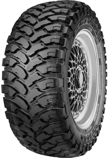 Фото Comforser CF3000 LT225/75 R16 115/112Q 10PR