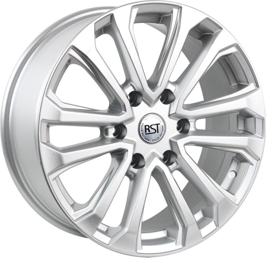 Фото RST R058 (Tank 300) 7,5x18 6x139,7 ET33 dia 100,1 S