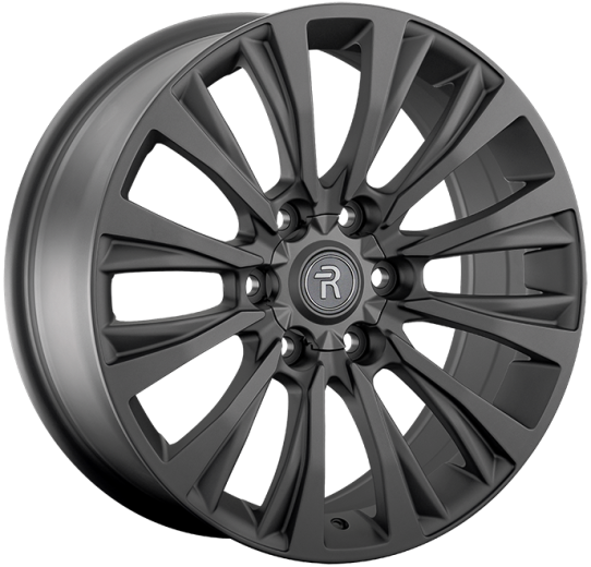 Фото Replay TA14 Tank () 8x20 6x139,7 ET55 dia 100,1 MGM