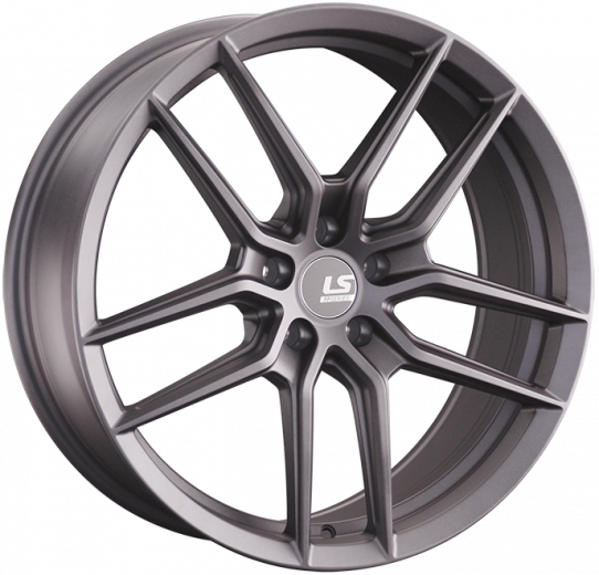 Фото LS FlowForming RC55