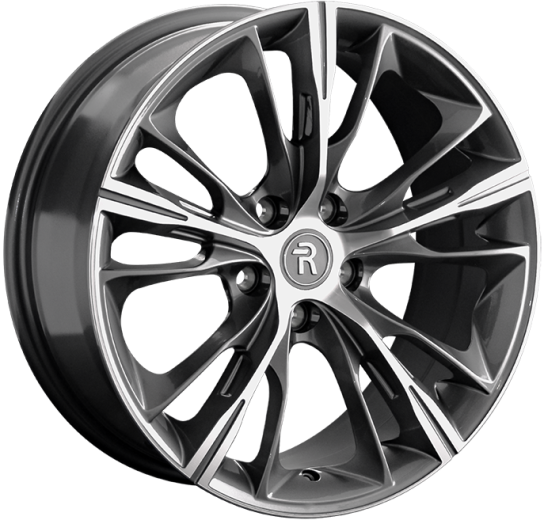 Фото Replay FA46 Lexus () 8x18 5x114,3 ET33 dia 67,1 GMFP