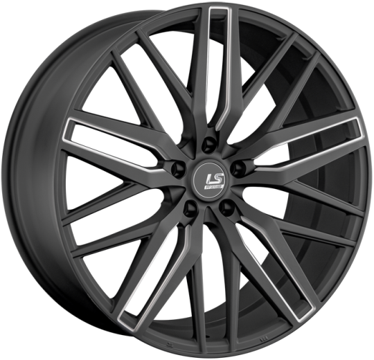 Фото LS FlowForming RC77