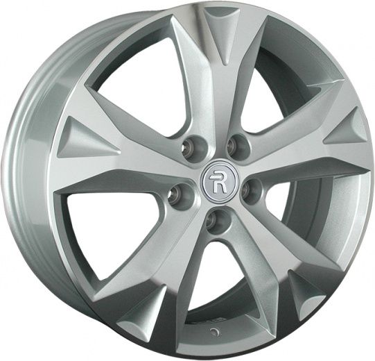 Фото Replay HND245 Hyundai () 7,5x18 5x114,3 ET49,5 dia 67,1 SF