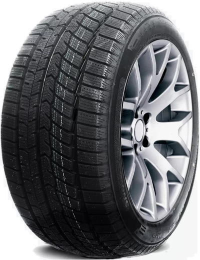 Фото Fortune SnowFun FSR-901 225/55 R19 103V XL нешип