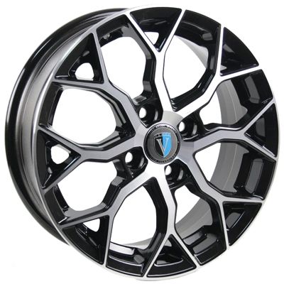 Фото TechLine Venti 1519 6x15 4x100 ET46 dia 60,1 BD