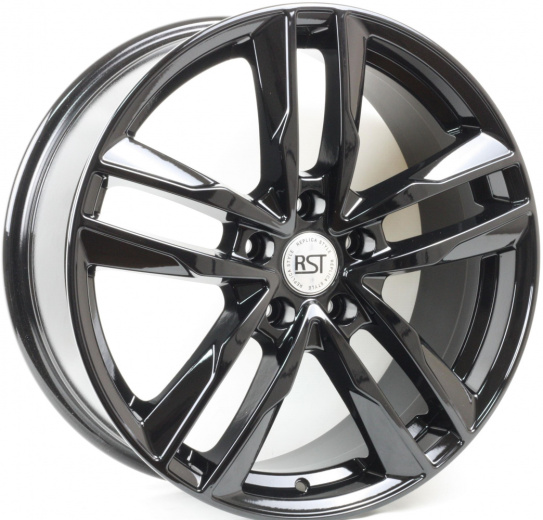 Фото RST R128 (Sorento) 7,5x18 5x114,3 ET50 dia 67,1 BL