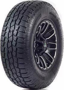 Фото Sunfull Mont-Pro AT786 265/60 R18 110T КИТАЙ