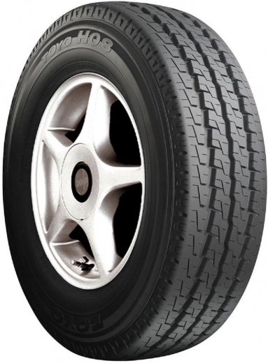 Фото Toyo H08 225/60 R16C 105/103T