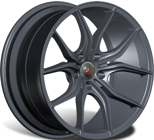 Фото Inforged IFG17 8,5x19 5x112 ET40 dia 66,6 gun metal