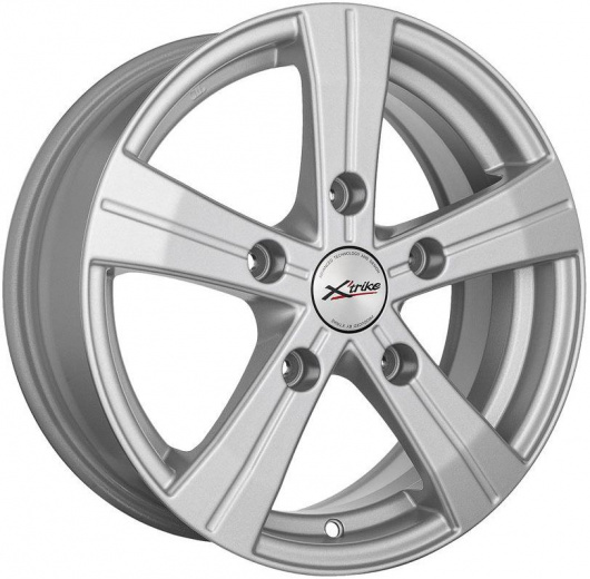 Фото X Trike X-121 6x15 5x139,7 ET40 dia 98 HS