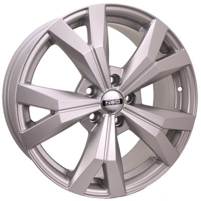 Фото TechLine NEO 715 7,5x17 5x120 ET50 dia 65,1 S Россия
