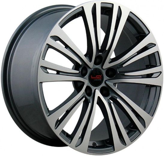 Фото LegeArtis Concept A529